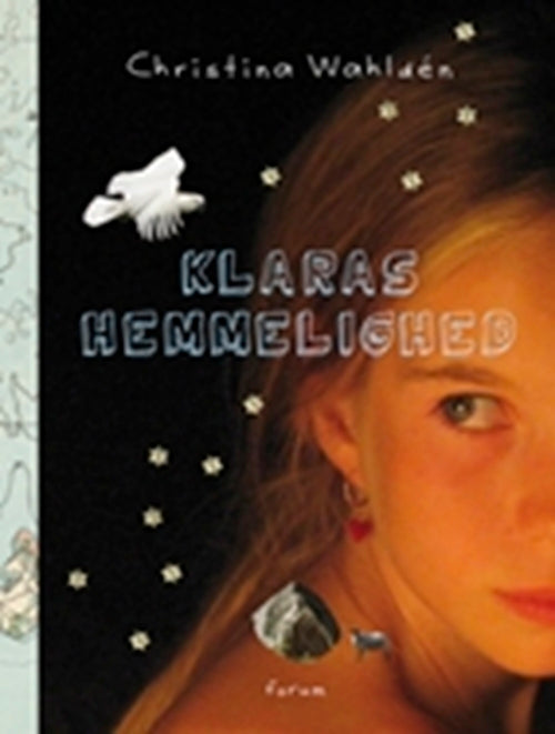 Klaras hemmelighed