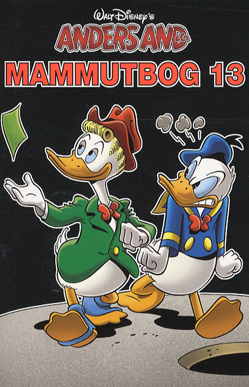 Walt Disney's Mammutbog