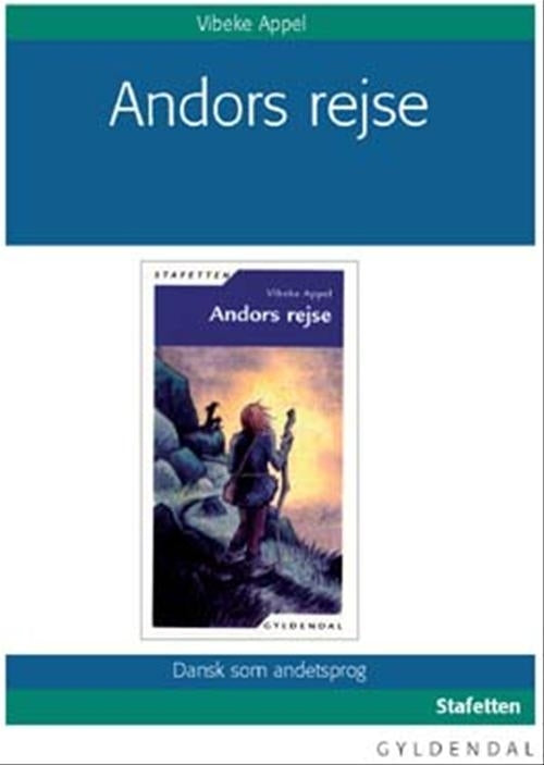 Andors rejse