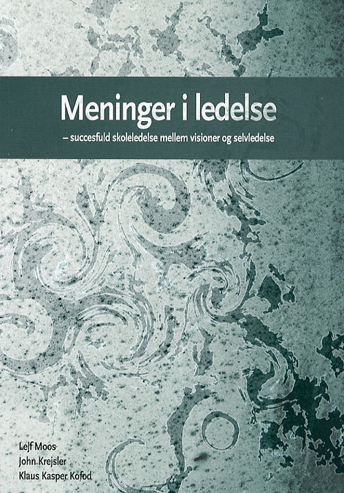 Meninger i ledelse