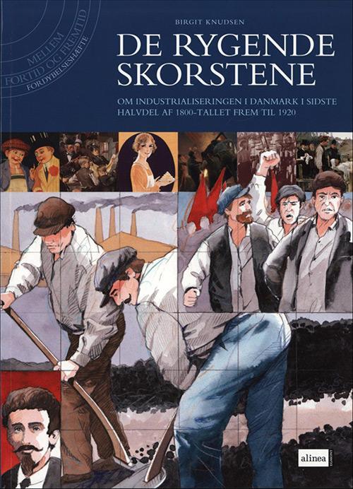 De rygende skorstene
