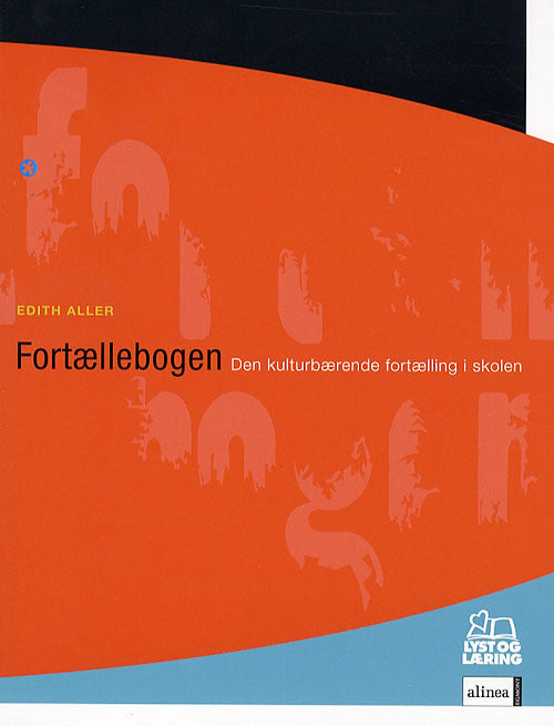 Fortællebogen