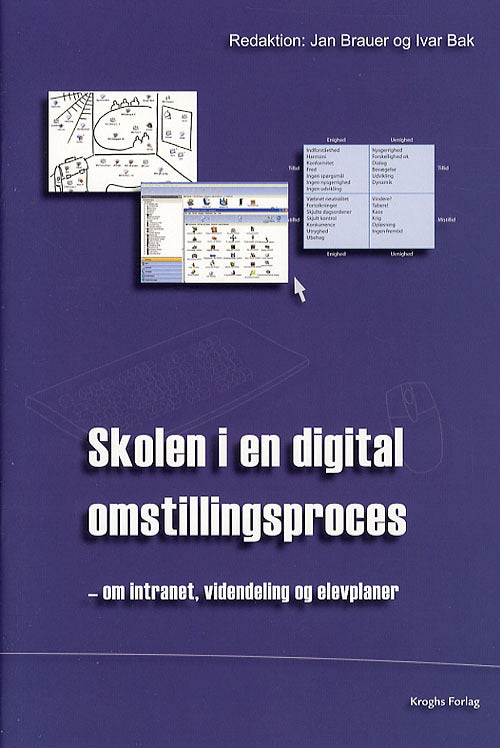 Skolen i en digital omstillingsproces