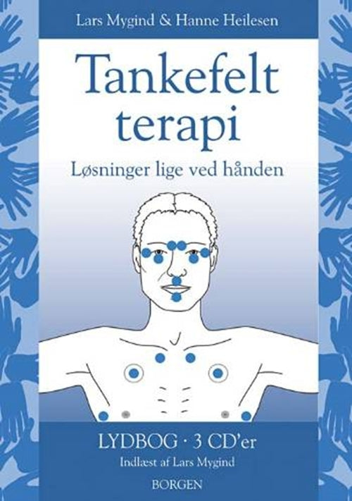 Tankefeltterapi Lydbog