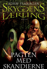 Skyggens Lærling 4 - Pagten med Skandierne