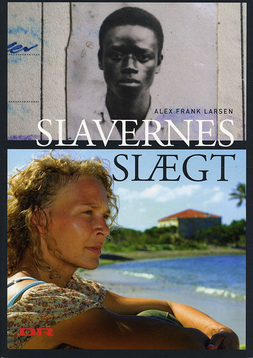 Slavernes slægt