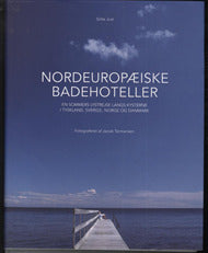 Nordeuropæiske badehoteller