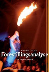 Forestillingsanalyse