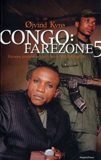 Congo: Farezone 5