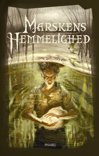 Marskens hemmelighed