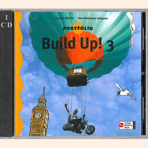 Build Up! 3