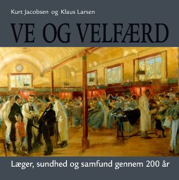 Ve og Velfærd