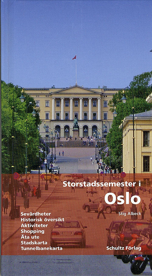 Storstadssemester i Oslo