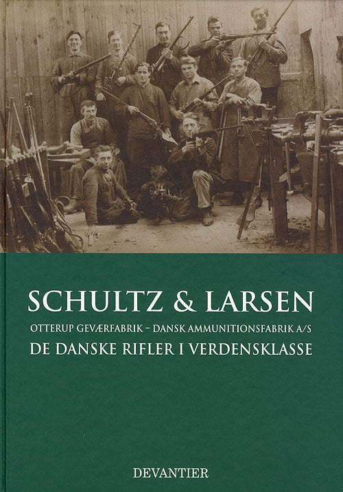 Schultz & Larsen