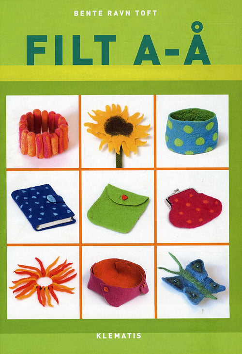 Filt A-Å