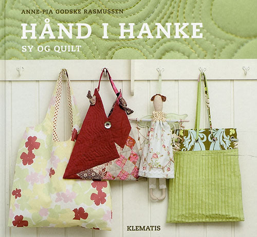 Hånd i hanke