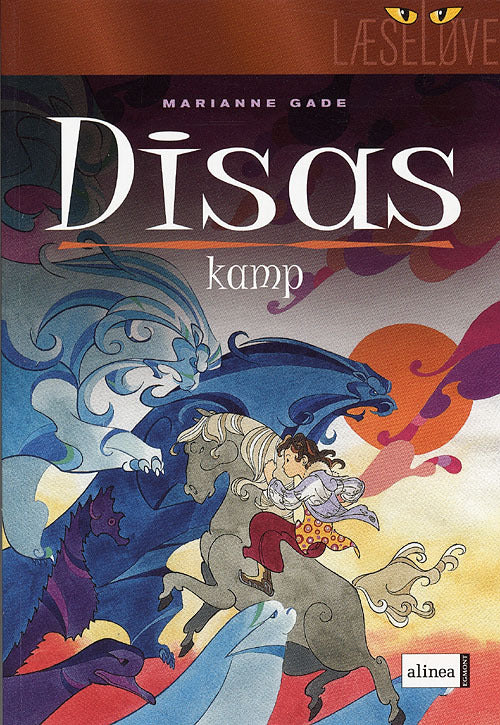 Disas kamp