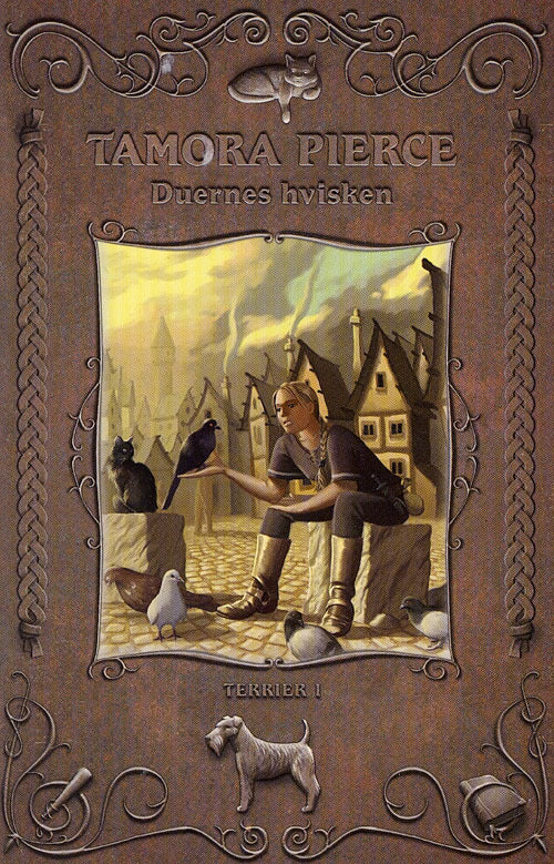 Duernes hvisken