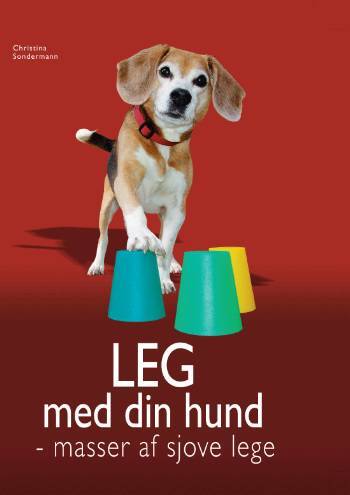 Leg med din hund