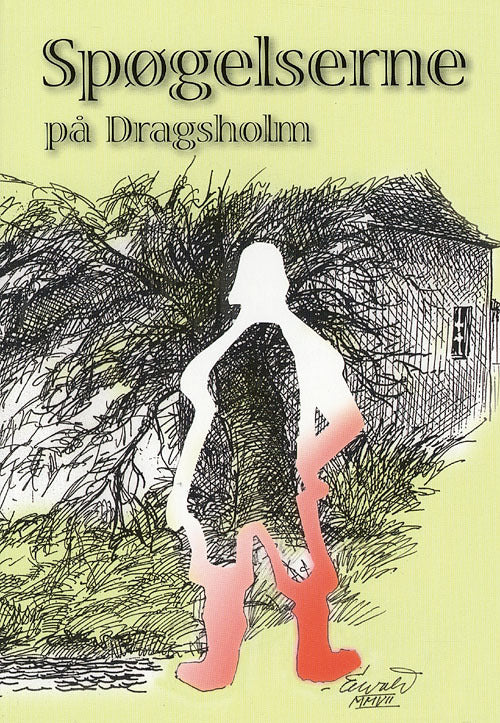 Spøgelserne på Dragsholm