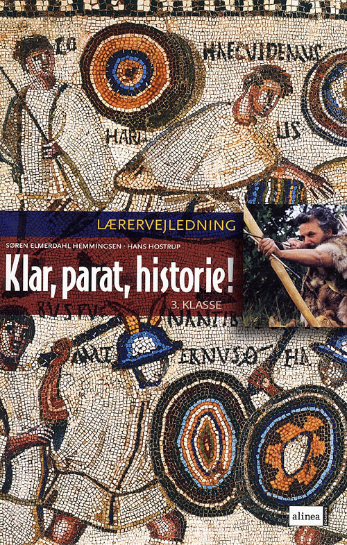 Klar, parat, historie!