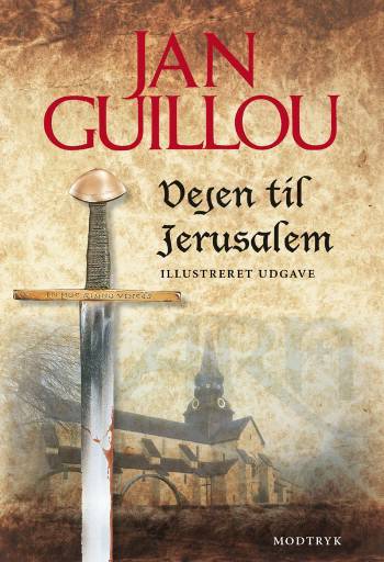 Vejen til Jerusalem