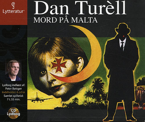 Mord på Malta
