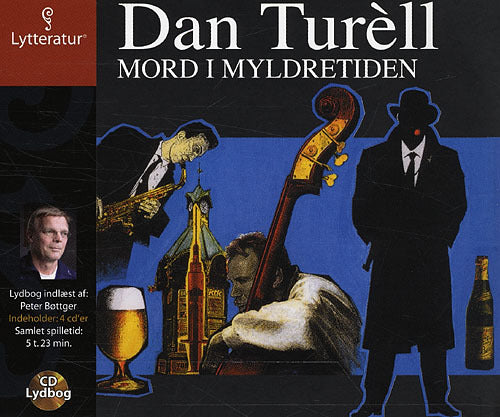 Mord i myldretiden