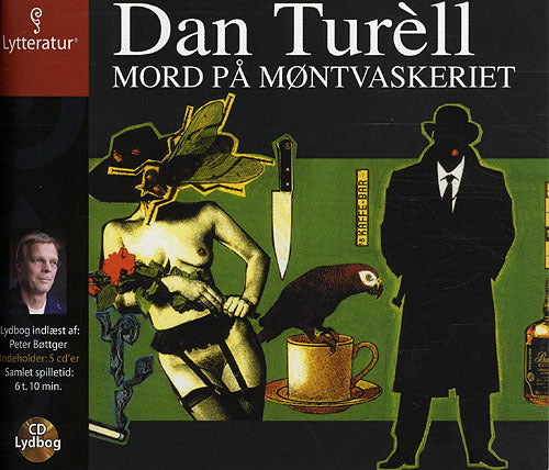 Mord på møntvaskeriet
