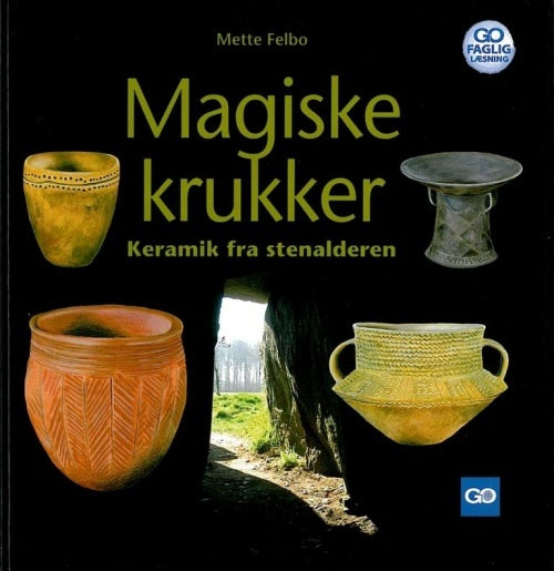 Magiske krukker