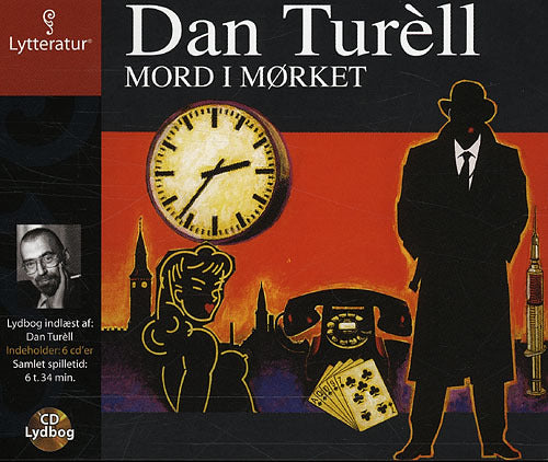 Mord i mørket