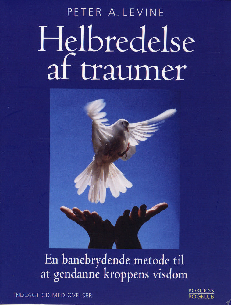 Helbredelse af traumer