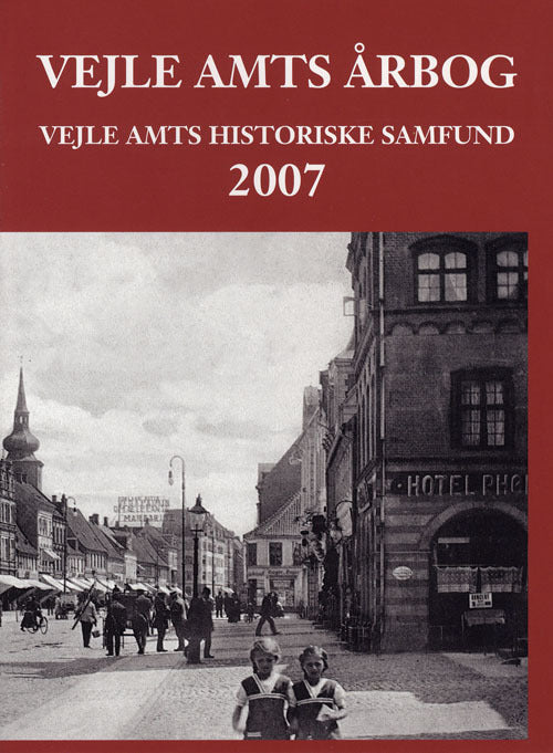 Vejle Amts Årbog