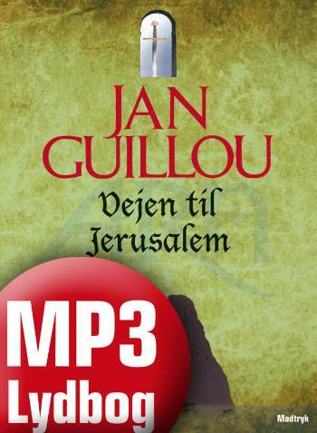 Vejen til Jerusalem