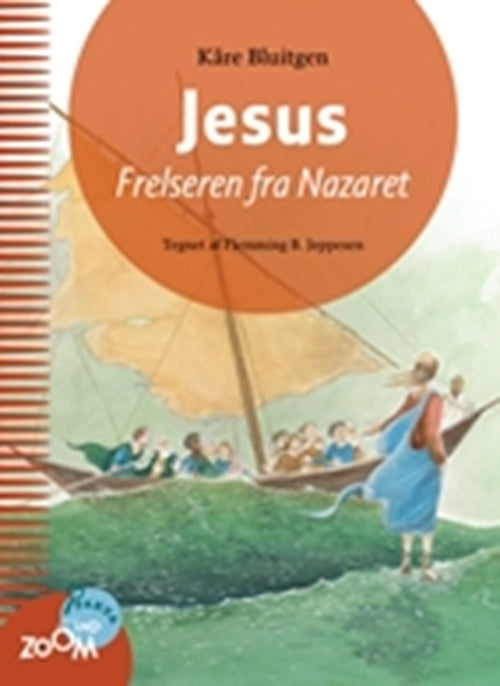 Jesus