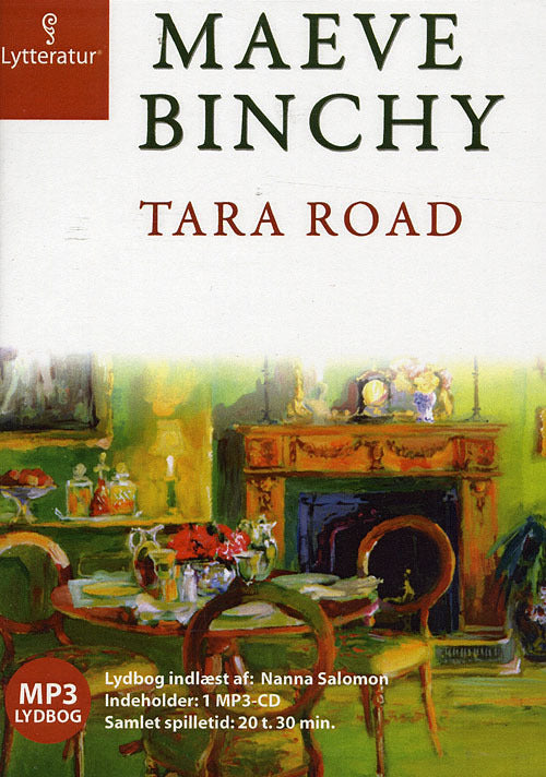 Tara Road