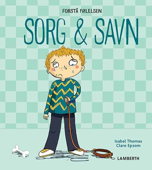 Sorg og savn