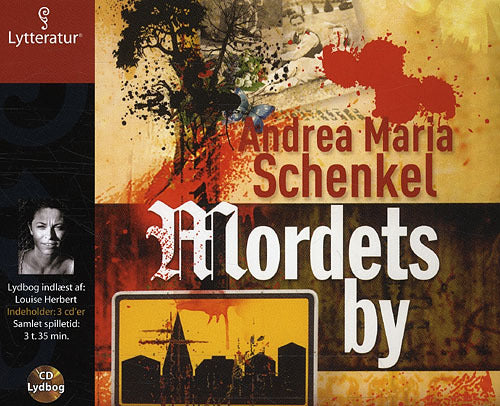 Mordets by