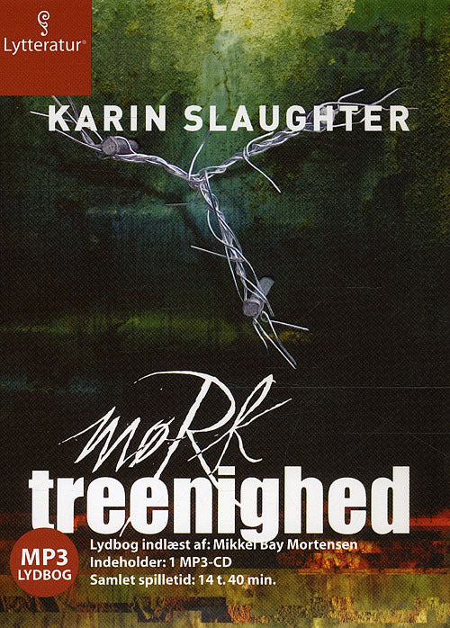 Mørk treenighed