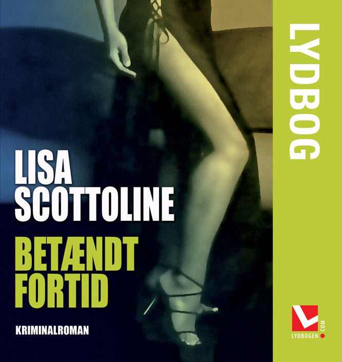 Betændt fortid