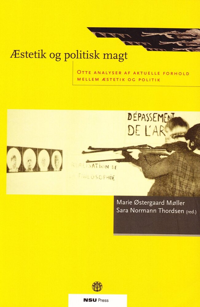 Æstetik og politisk magt