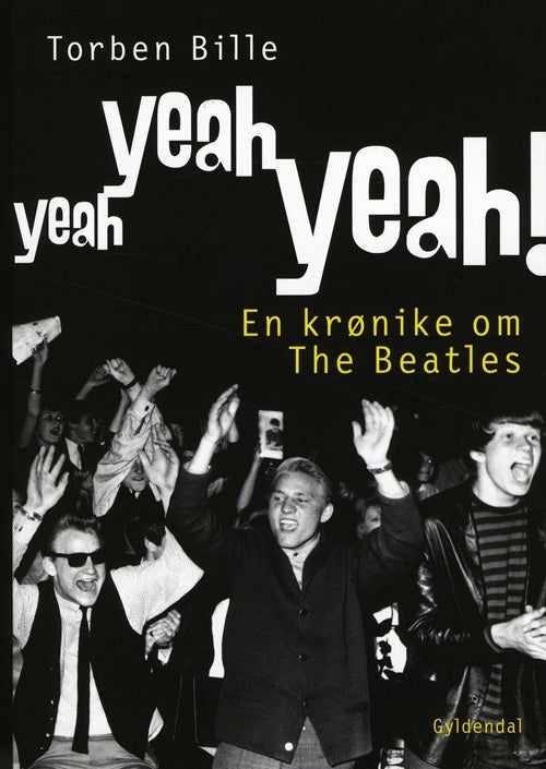 Yeah, Yeah, Yeah!