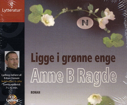 Ligge i grønne enge