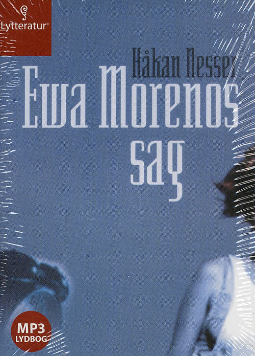 Ewa Morenos sag