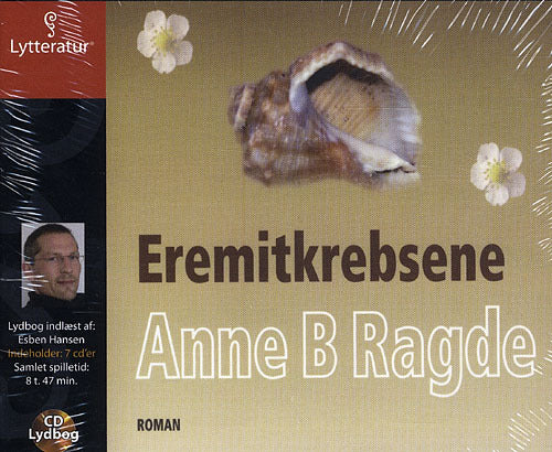 Eremitkrebsene