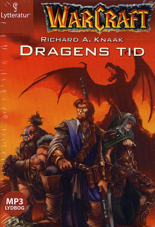 Dragens tid
