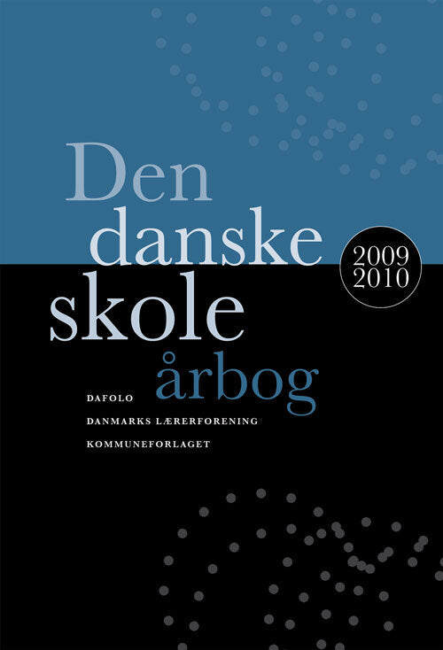 Den danske skoleårbog