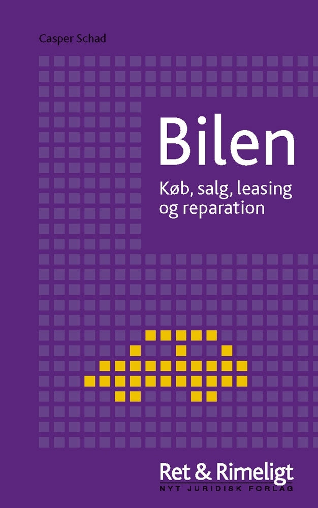Bilen