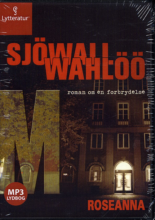 Roseanna