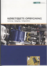 Køretøjets opbygning
